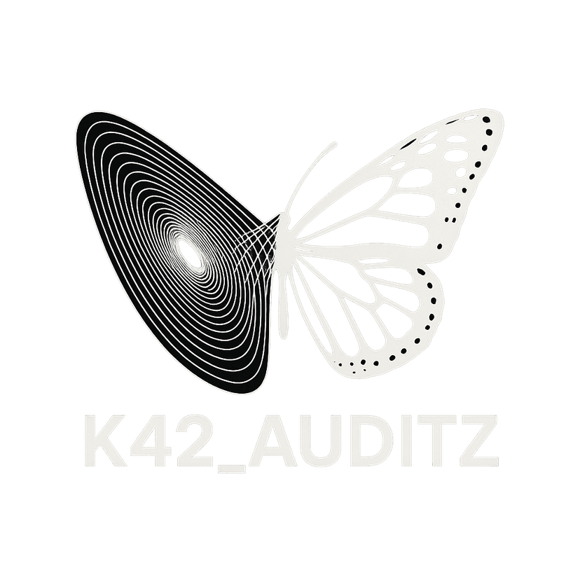 K42 Auditz Logo